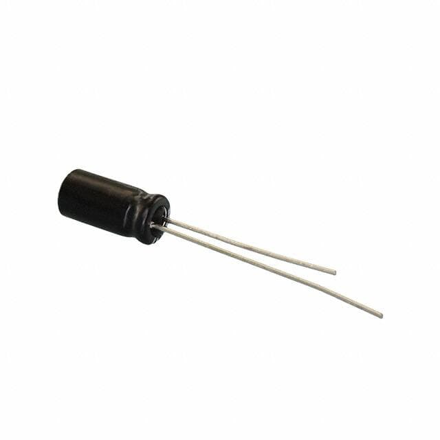 Illinois Capacitor 106CKR063M