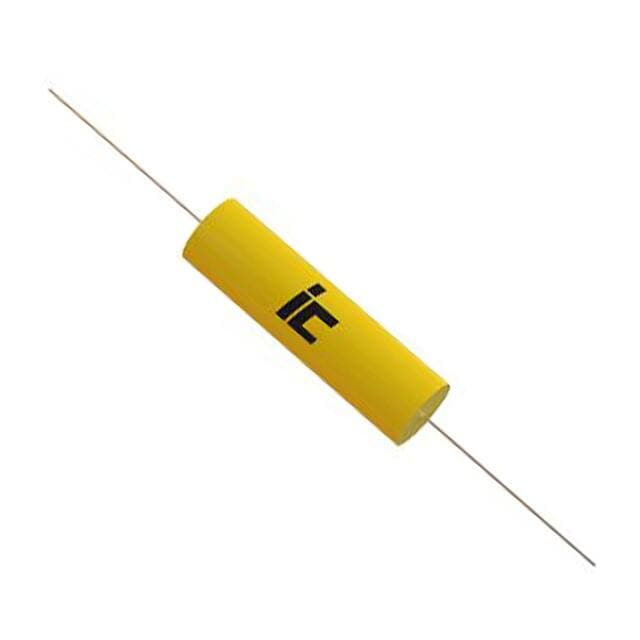 Illinois Capacitor 477BPA050M