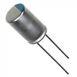 Illinois Capacitor 157ULG020MGU