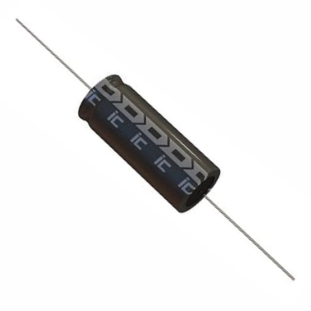 Illinois Capacitor 109TMA016M