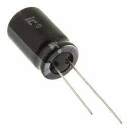 Illinois Capacitor 337CKH050M