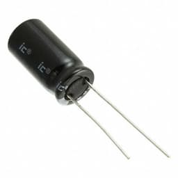 Illinois Capacitor 106CKS450MLU