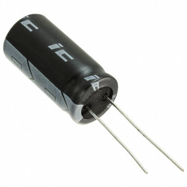 Illinois Capacitor 476CKS250M