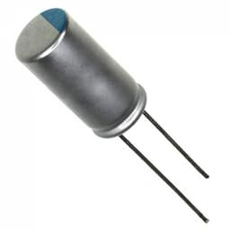 Illinois Capacitor 337ULR6R3MEF