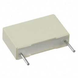 Illinois Capacitor 334PPB630K