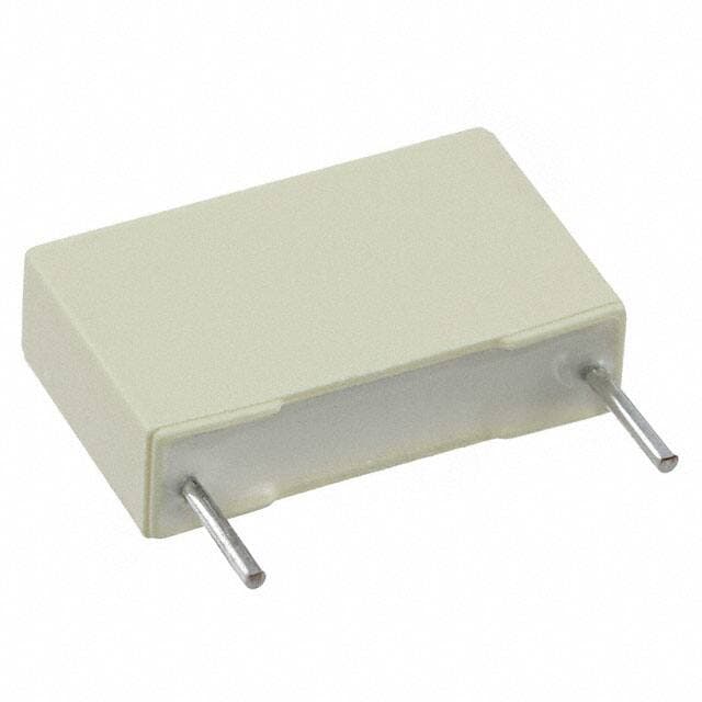 Illinois Capacitor 225PPB250K