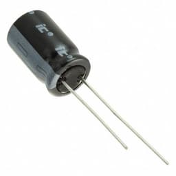 Illinois Capacitor 158CKS010M