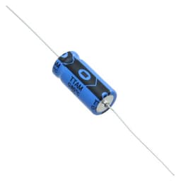 Illinois Capacitor 476TTA250M