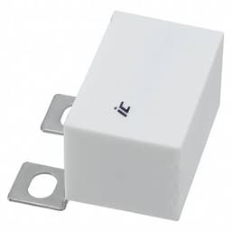Illinois Capacitor 155PMB122KSP0