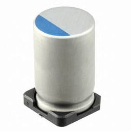 Illinois Capacitor 187UVR016MFBJ
