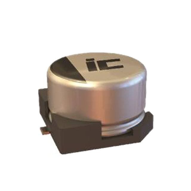 Illinois Capacitor ATB337M016