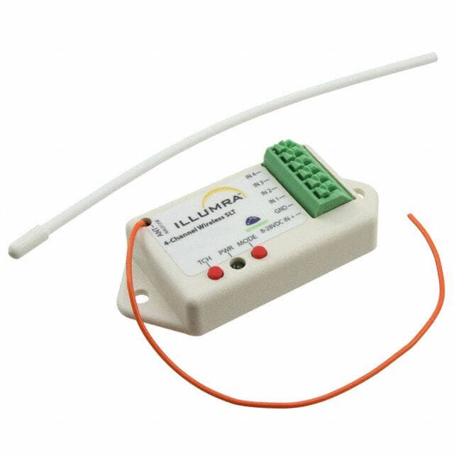 Illumra E3T-MICFP-40