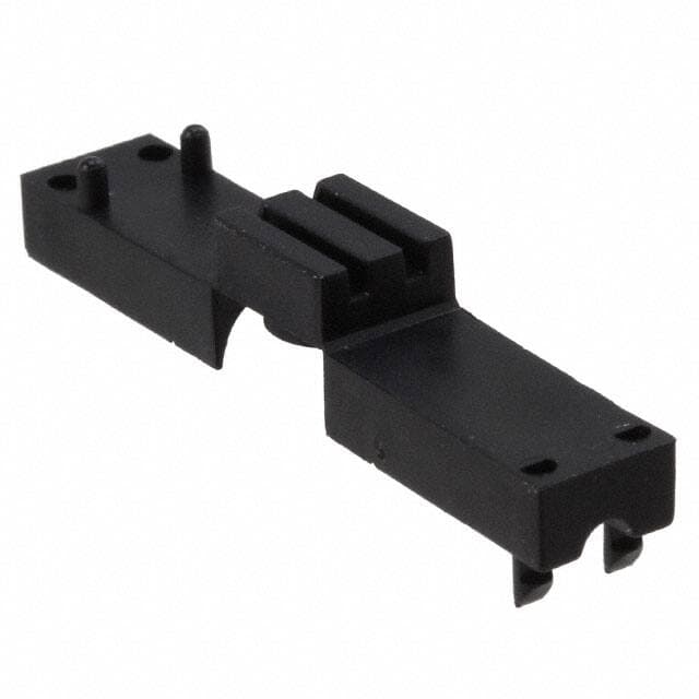 Industrial Fiberoptics 51 0430
