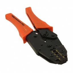 Industrial Fiberoptics IF-370046