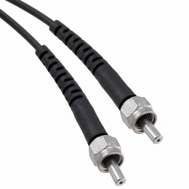 Industrial Fiberoptics IF 636-0-2