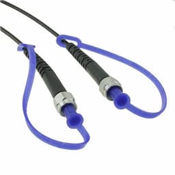 Industrial Fiberoptics IF-636-3-0