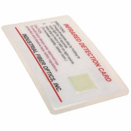 Industrial Fiberoptics IF-850052