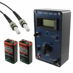 Industrial Fiberoptics IF-FOM