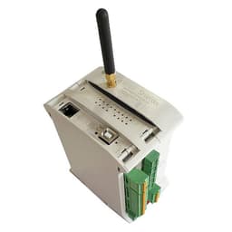Industrial Shields 006001000600