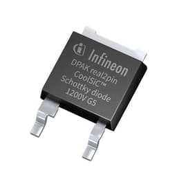 INFINEON IDM02G120C5XTMA1