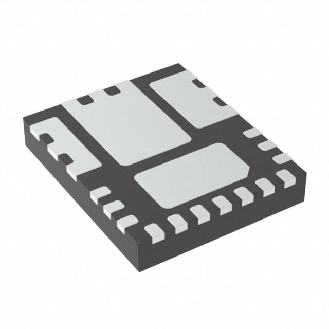 INFINEON IR3477MTRPBF