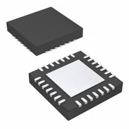 INFINEON IR3081AMTRPBF