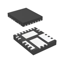 INFINEON IR3831WMTRPBF