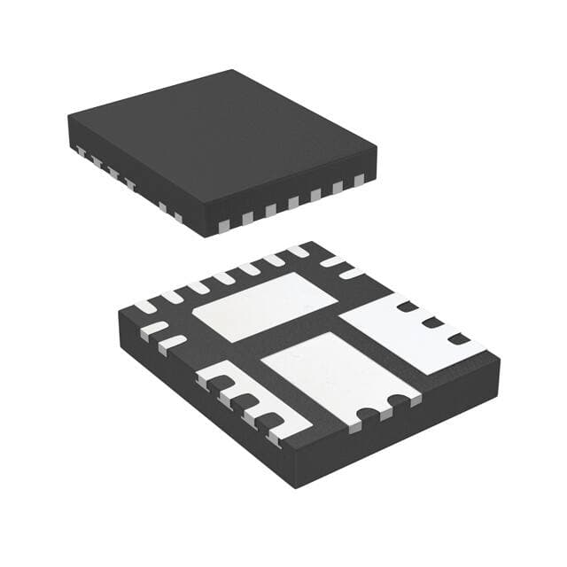 INFINEON IR3859MTR1PBF
