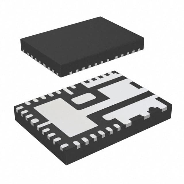INFINEON IR38062MTRPBF