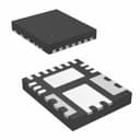INFINEON IR3870MTRPBF