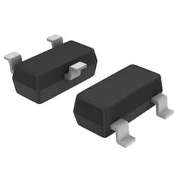 INFINEON IRLML2402TR