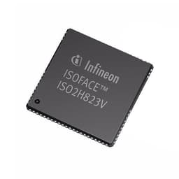 INFINEON ISO2H823V25XUMA1