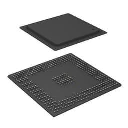 NXP MCF5484CVR200