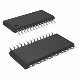 FTDI FT122T-U