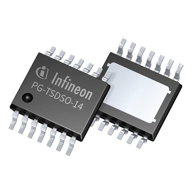 INFINEON TLD21421EPXUMA1