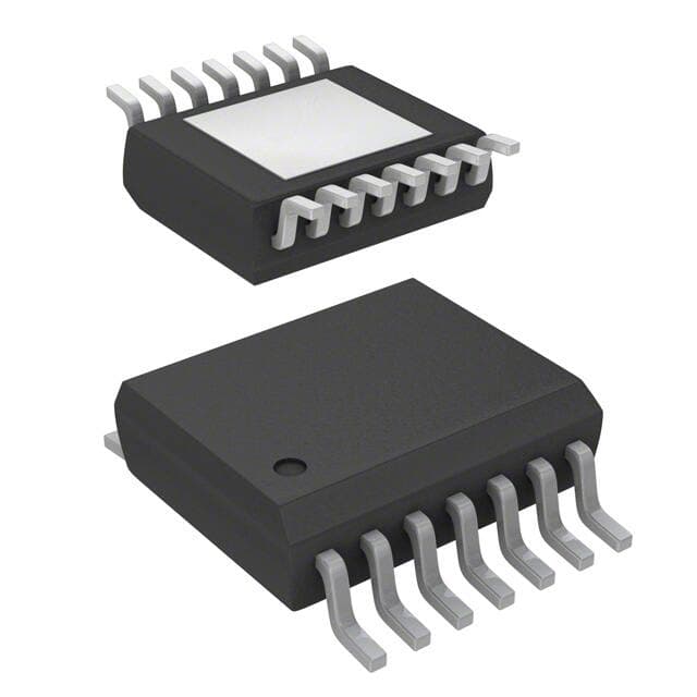 INFINEON TLD1312ELXUMA1