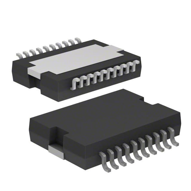 INFINEON TLE6216G