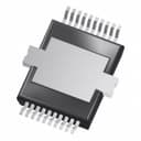 INFINEON TLE9104SHXUMA1