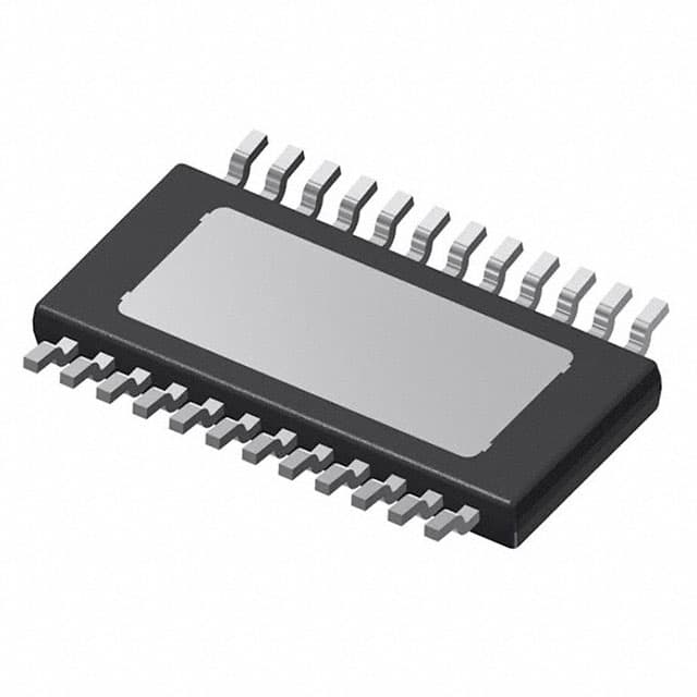 INFINEON TLE9461ESXUMA1