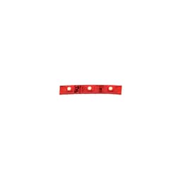 Inspired LED, LLC 12V-SB-RED-12M