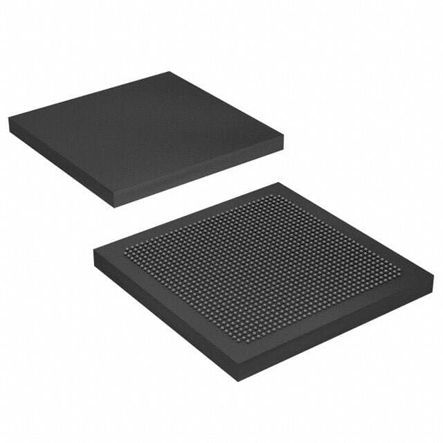 INTEL EP3SL110F1152I4N