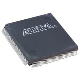 INTEL EPM7256BQC208-7