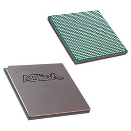 INTEL EPXA10F1020C1ES