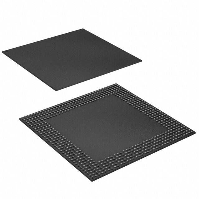 INTEL EPF10K200EBC600-2