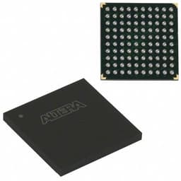 INTEL EPM7128AEFI100-7N