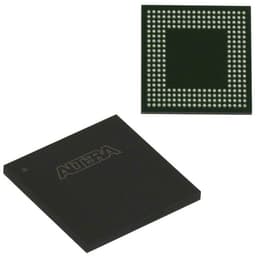 INTEL EPM7512BBC256-5