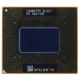 INTEL KC80524KX366128SL3C7