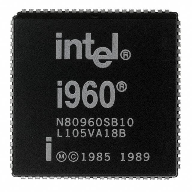 INTEL N80960SB10