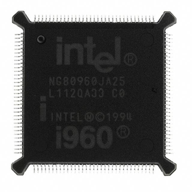 INTEL NG80960JA3V25