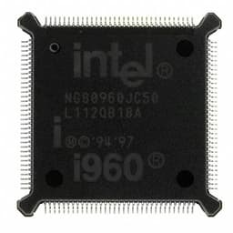INTEL NG80960JC50